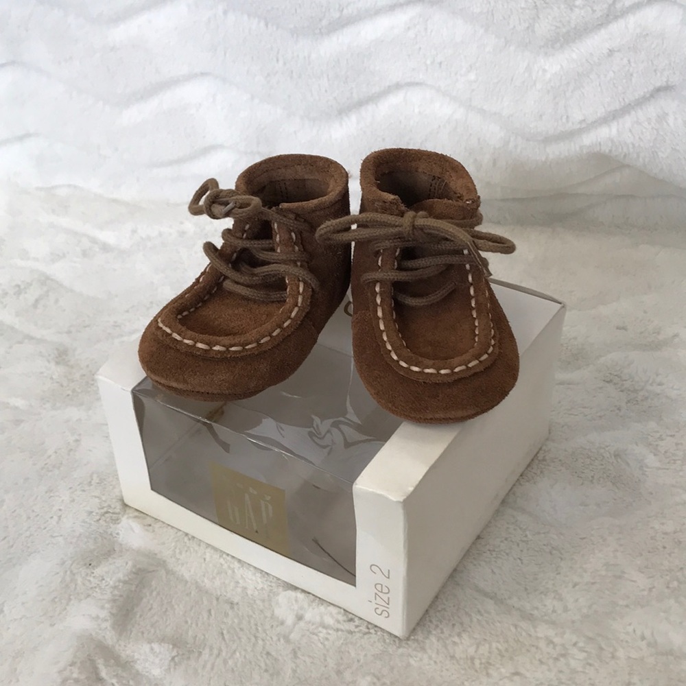 Gap kids shoe - Picture 2 of 4